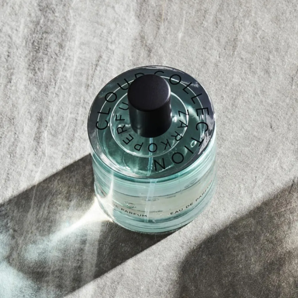 ZARKOPERFUME Cloud Collection 2 Eau de Parfum< Molekyleparfumer|Eau De Parfum