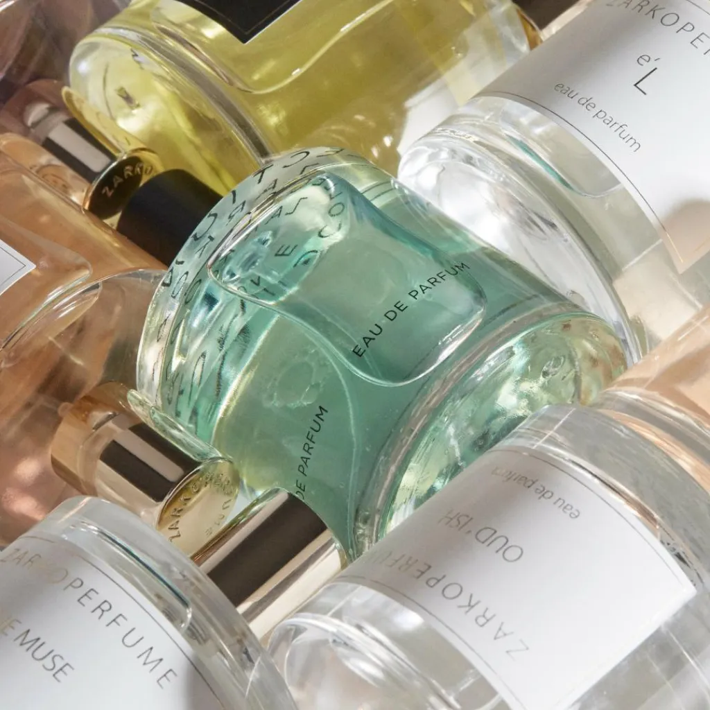 ZARKOPERFUME Cloud Collection 2 Eau de Parfum< Molekyleparfumer|Eau De Parfum