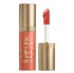 Too Faced Læbestift|Blush<Cloud Crush Whipped Lip & Cheek Color