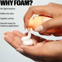 Milk Makeup Cloud Glow Foam Brightening Primer< Primer