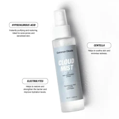 Common Clouds Facial Mist<Cloud Mist SOS Recovery Spray