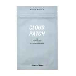 Common Clouds Cloud Patch Centella Spot Care< Masker