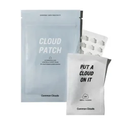 Common Clouds Cloud Patch Centella Spot Care< Masker