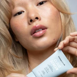 Common Clouds Solcreme>Cloud Screen Hydrating Sun Protection SPF50