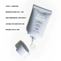 Common Clouds Solcreme><noscript><img width=