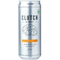 Clutch Nutrition Energidrikke|Vand & Sodavand<Clutch Mindset Mango Lemon