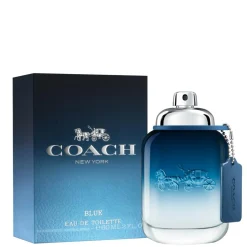 Coach Eau De Toilette|Eau De Toilette>Blue Eau de Toilette
