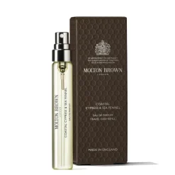 Molton Brown Miniparfumer>Coast Cypress & Sea Fennel Eau De Parfum
