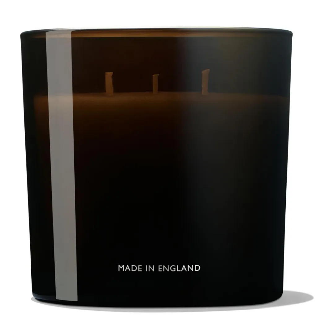 Molton Brown Lys & Lamper<Coastal Cypress & Sea Fennel Scented Candle