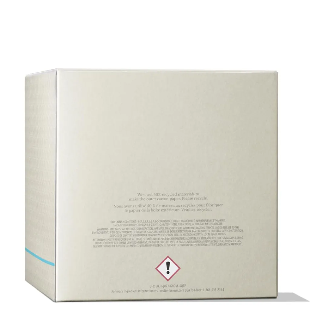 Molton Brown Lys & Lamper<Coastal Cypress & Sea Fennel Scented Candle