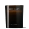 Molton Brown Lys & Lamper>Coastal Cypress & Sea Fennel Scented Candle