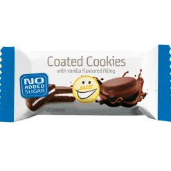 EASIS Chips & Kiks<Coated Cookies