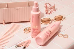 Lee Stafford Leave-In Conditioner<Coco Loco Coconut Moisture Mist