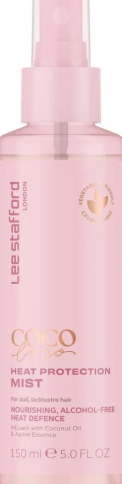 Lee Stafford Heat Protection<Coco Loco Heat Protection Mist