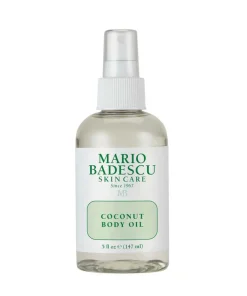 Mario Badescu Coconut Body Oil< Kropsolie