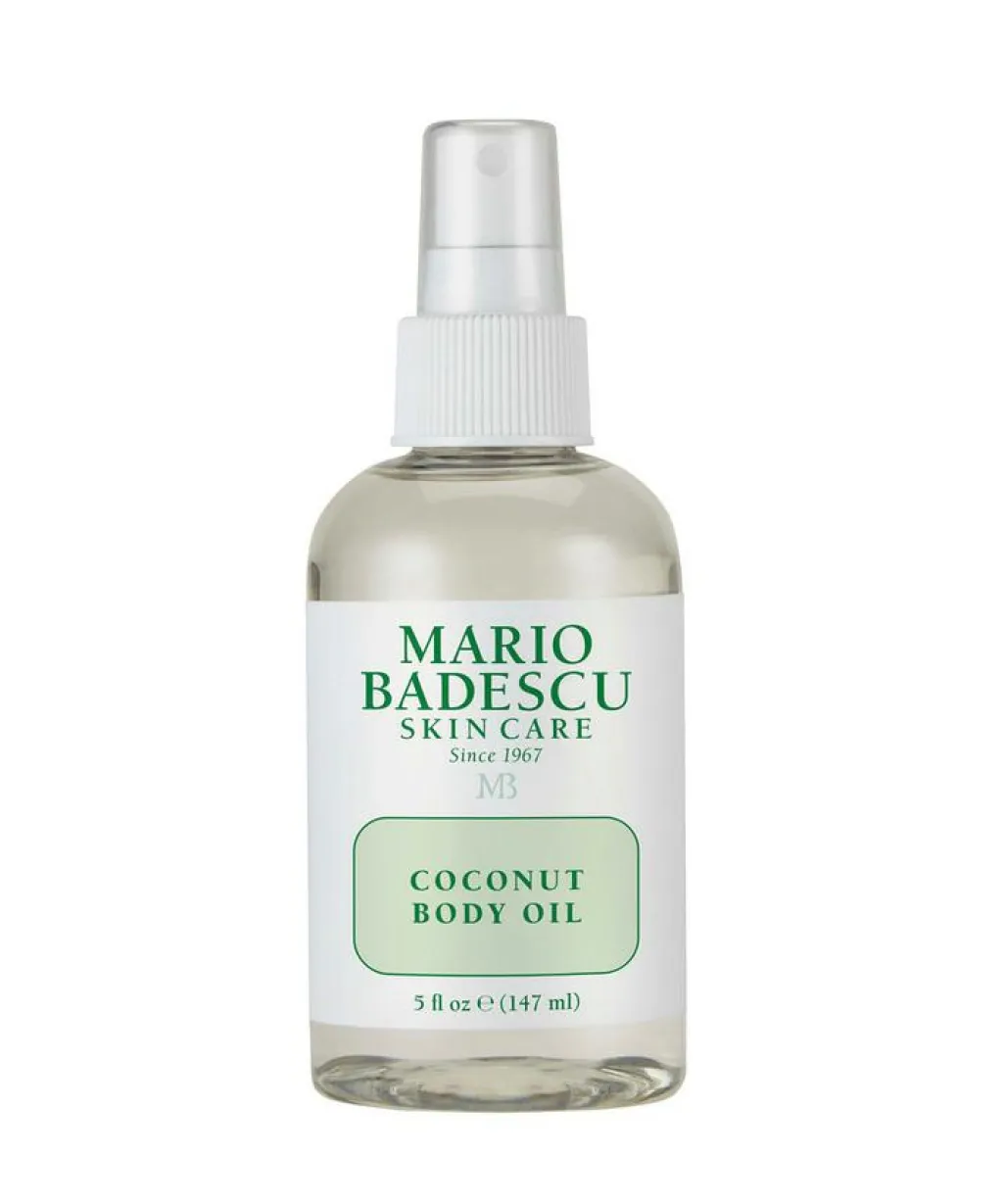 Mario Badescu Coconut Body Oil< Kropsolie