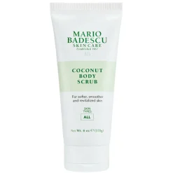 Mario Badescu Coconut Body Scrub< Scrub & Exfoliering