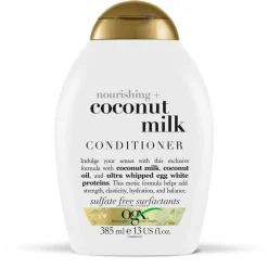 OGX Balsam<Coconut Milk Conditioner