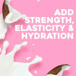 OGX Balsam<Coconut Milk Conditioner