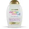 OGX Shampoo>Coconut Miracle Oil Extra Strenght Shampoo