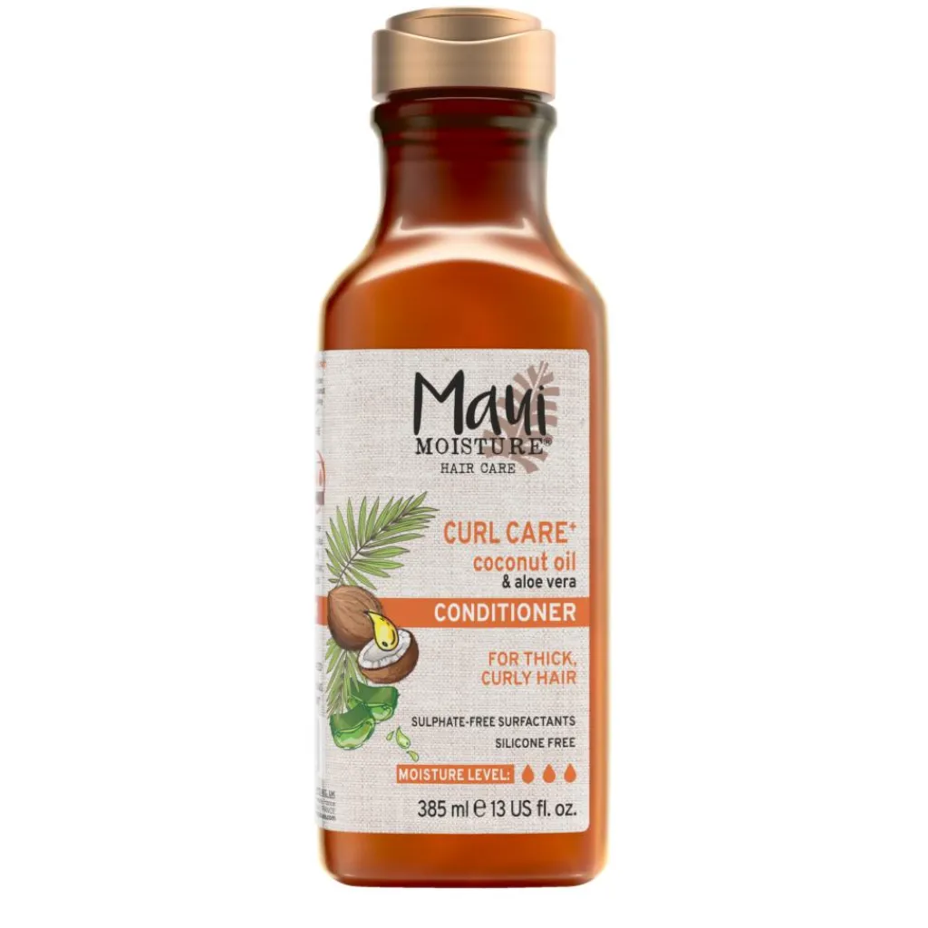 MAUI Balsam<Coconut Oil Conditioner