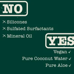 MAUI Coconut Oil Shampoo< Shampoo
