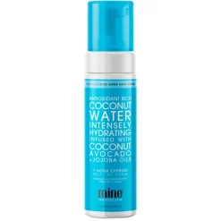 Minetan Selvbrunere<Coconut Water Super Dark Foam