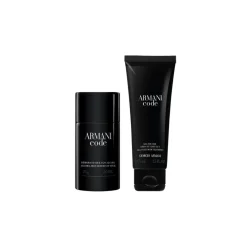 Armani Code Dedorant Stick Gaveæske< Gaveæsker|Gaveæsker Til Ham