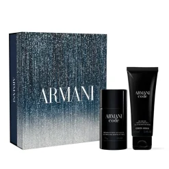 Armani Gaveæsker|Gaveæsker Til Ham>Code Deodorant Gaveæske