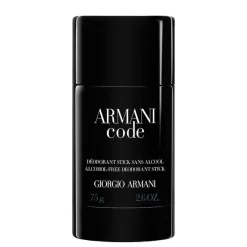 Armani Code Deodorant Stick< Deodoranter|Til Ham