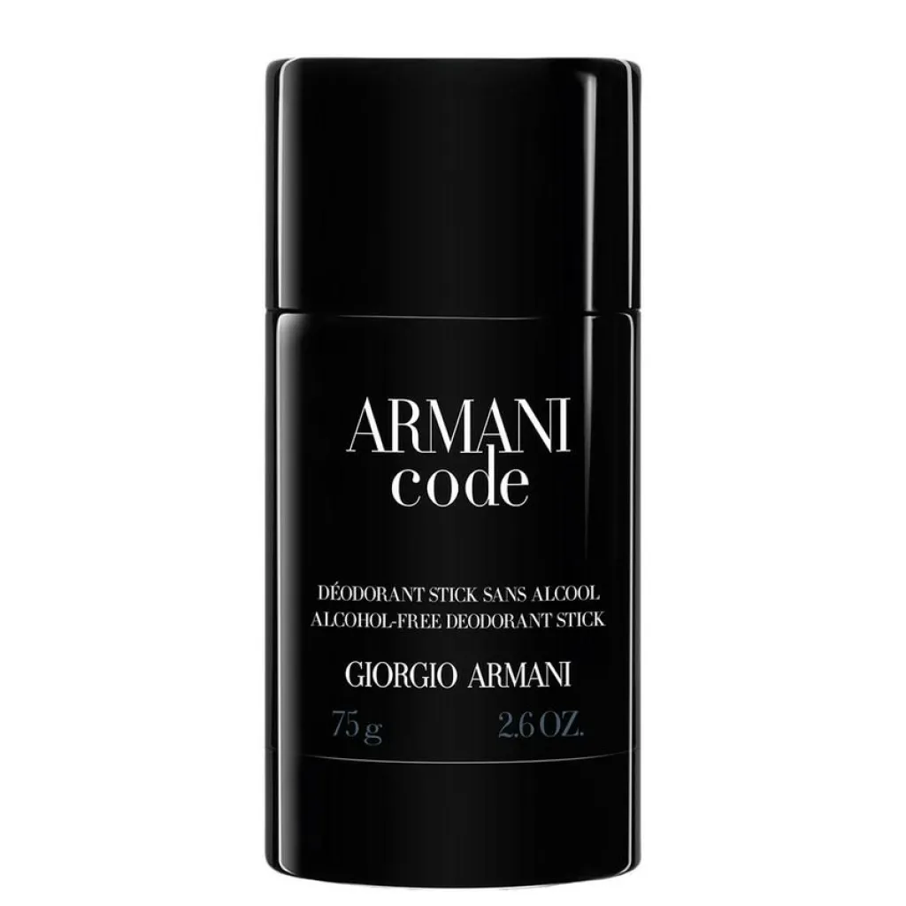Armani Code Deodorant Stick< Deodoranter|Til Ham