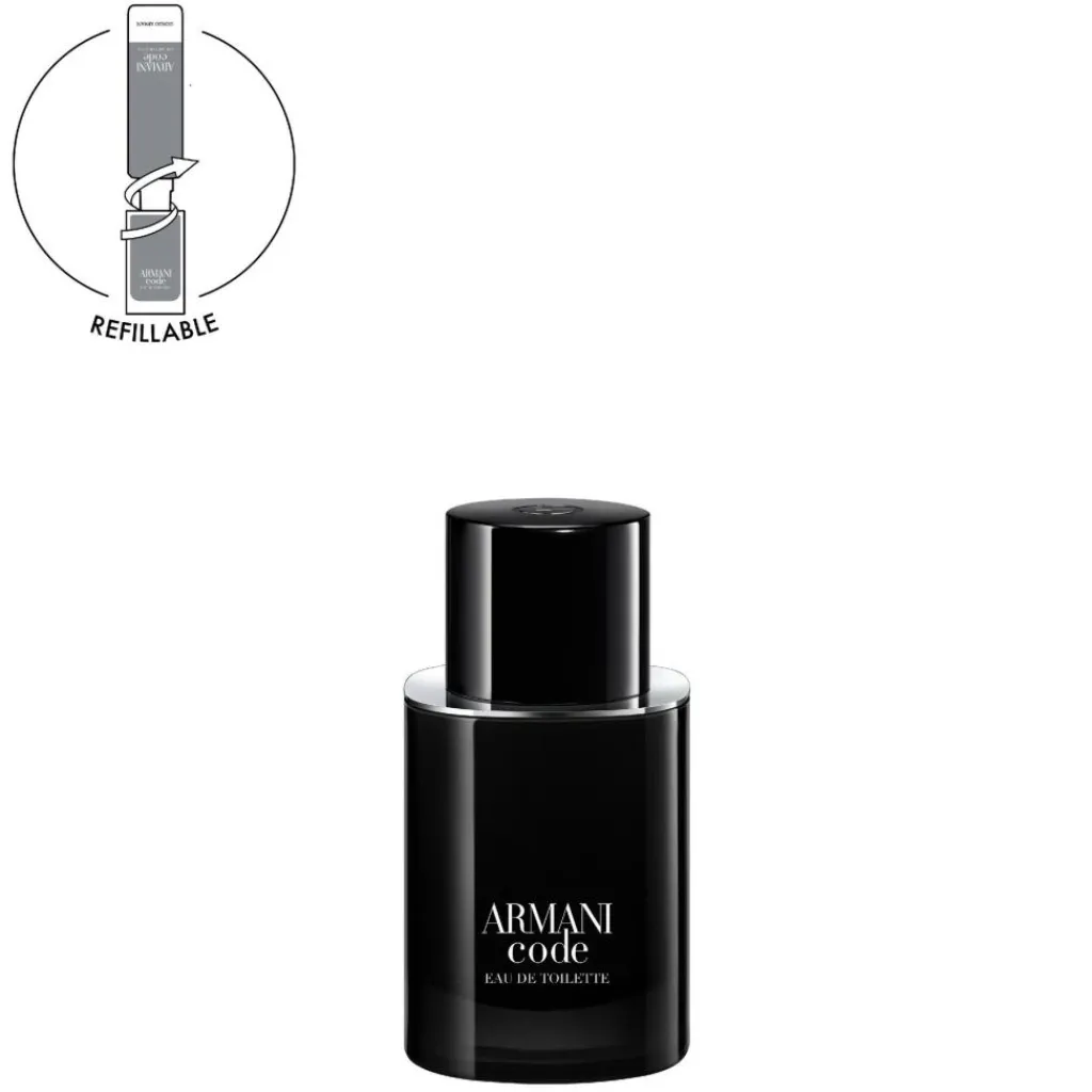 Armani Code Eau de Toilette< Eau De Toilette|Eau De Toilette