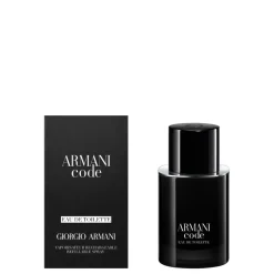 Armani Code Eau de Toilette< Eau De Toilette|Eau De Toilette