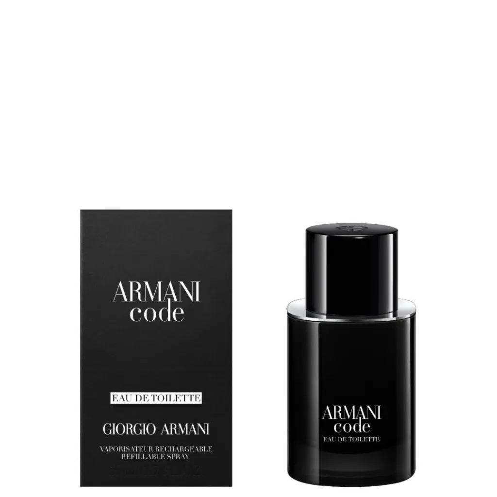 Armani Code Eau de Toilette< Eau De Toilette|Eau De Toilette