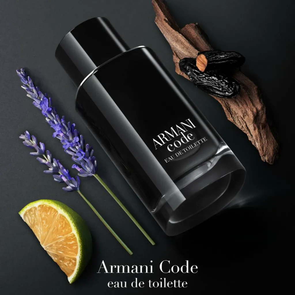 Armani Code Eau de Toilette< Eau De Toilette|Eau De Toilette