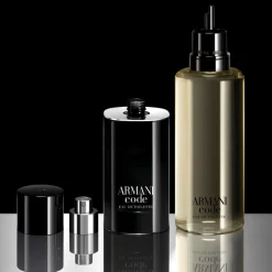 Armani Code Eau de Toilette< Eau De Toilette|Eau De Toilette