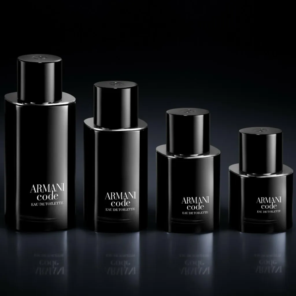 Armani Code Eau de Toilette< Eau De Toilette|Eau De Toilette