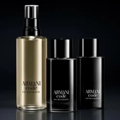 Armani Code Eau de Toilette< Eau De Toilette|Eau De Toilette