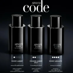 Armani Code Eau de Toilette< Eau De Toilette|Eau De Toilette