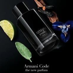 Armani Code Parfum< Eau De Parfum|Parfumer Til Ham