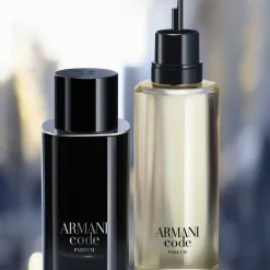 Armani Code Parfum< Eau De Parfum|Parfumer Til Ham