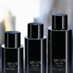 Armani Code Parfum< Eau De Parfum|Parfumer Til Ham