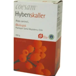 Coesam Øvrige Fødevarer<Hybenskaller Ø