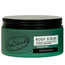 UpCircle Coffee Body Scrub Peppermint< Scrub & Exfoliering