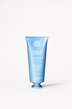 Maria Nila Styling Cream|Krøllet Hår<Coils & Curls Oil-In-Cream