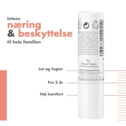 Avène Ansigtspleje|Læbepleje<Cold Cream Nourishing Lip Balm