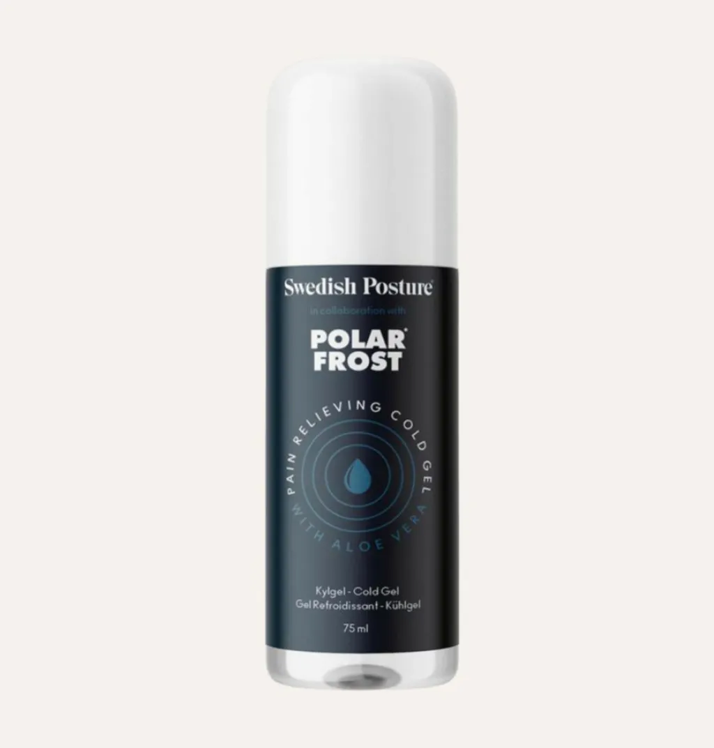 Swedish Posture Kuldebehandling|Kuldebehandling>Cold Gel Roll-On