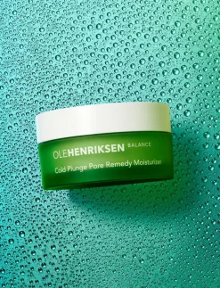 Ole Henriksen Cold Plunge Pore Remedy Moisturizer< Dagcreme
