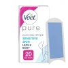 Veet Voks & Strips>Cold Wax Strips