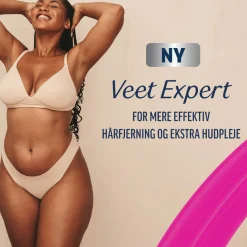 Veet Cold Wax Strips< Voks & Strips